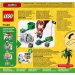 LEGO® Super Mario™: Rambi az orrszarvú kiegészítő szett (71420)