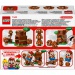 LEGO® Super Mario™: Goomba játszótere (71433)