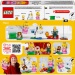 LEGO® Super Mario™: Kalandok az interaktív Peach figurával (71441)