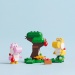 LEGO® Super Mario™: Yoshi tojglisztikus erdeje kiegészítő szett (71428)