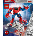 LEGO® Super Heroes: Marvel - Pókember robot vs. Anti-Venom (76308)