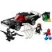 LEGO® Super Heroes: Marvel - Pókember vs. Venom sportautója (76309)