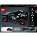 LEGO® Technic: Audi RS Q e-tron (42160)