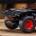 LEGO® Technic: Audi RS Q e-tron (42160)