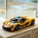 LEGO® Technic: McLaren P1 (42172)