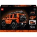 LEGO® Technic: Mercedes-Benz G500 Professional Line (42177)