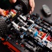 LEGO® Technic: Mercedes-Benz G500 Professional Line (42177)