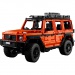 LEGO® Technic: Mercedes-Benz G500 Professional Line (42177)