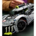 LEGO® Technic PEUGEOT 9X8 24H Le Mans Hybrid Hypercar (42156)