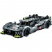 LEGO® Technic PEUGEOT 9X8 24H Le Mans Hybrid Hypercar (42156)