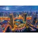 Dubaj fényei puzzle 2000db-os - Trefl