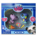 Littlest Pet Shop Dupla kisállat figura csomag több változatban