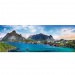 Lofoten, Norvégia Panoráma puzzle 500db-os - Trefl