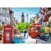 Londoni utca 1000db-os puzzle - Trefl