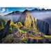 Machu Picchu 500 db-os puzzle - Trefl