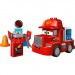 LEGO® DUPLO®: Mack a versenyen (10417)