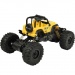 RC Távirányítós Wrangler Crawler hegymászó terepjáró autó 1/18-as méretarány 27MHz 22cm