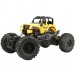 RC Távirányítós Wrangler Crawler hegymászó terepjáró autó 1/18-as méretarány 27MHz 22cm