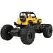 RC Távirányítós Wrangler Crawler hegymászó terepjáró autó 1/18-as méretarány 27MHz 22cm