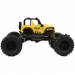 RC Távirányítós Wrangler Crawler hegymászó terepjáró autó 1/18-as méretarány 27MHz 22cm