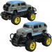 RC Távirányítós Off-Road terepjáró autó 1/24-es méretarány 15cm többféle változatban 1db