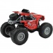 RC Távirányítós WildKing Rock Crawler hegymászó autó 1/18-as méretarány 20cm többféle változatban 1db