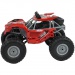 RC Távirányítós WildKing Rock Crawler hegymászó autó 1/18-as méretarány 20cm többféle változatban 1db