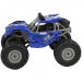 RC Távirányítós WildKing Rock Crawler hegymászó autó 1/18-as méretarány 20cm többféle változatban 1db