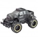 RC Távirányítós Off-Road SWAT terepjáró autó 1/16-os méretarány 27MHz 23cm