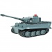 RC Távirányítós Német Tigris tank élethű funkciókkal 1/30-as méretarány 2,4GHz 30cm