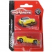 Majorette: Alfa Romeo prémium fém kisautók 6féle változatban 1db - Simba toys