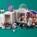 LEGO® Friends: Mars űrállomás és űrrakéta (42605)