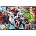 Marvel: Bosszuállók puzzle 300db-os - Trefl