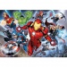 Marvel: Hatalmas Bosszúállók 200db-os puzzle - Trefl