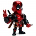 Marvel: Metalfigs Deadpool fém figura 10cm - Simba Toys