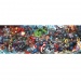 Panoráma puzzle marvel 1000db-os - Trefl