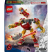 LEGO® Marvel: Vasember robot vs. Ultron (76307)