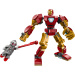 LEGO® Marvel: Vasember robot vs. Ultron (76307)