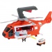 Matchbox: Helikopter szett - Mattel