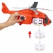 Matchbox: Helikopter szett - Mattel