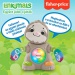 Fisher-Price: Linkimals lomha lajhár - Mattel