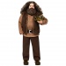 Harry Potter - A Titkok kamrája: Rubeus Hagrid figura - Mattel