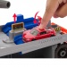 Matchbox Action Drivers: Autómentő és autószállító kamion - Mattel