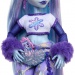 Monster High: Abbey baba kiegészítőkkel - Mattel