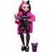 Monster High: Creepover Party Drakulaura baba kiegészítőkkel - Mattel