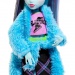 Monster High: Creepover Party Frankie baba kiegészítőkkel - Mattel