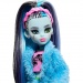 Monster High: Creepover Party Frankie baba kiegészítőkkel - Mattel