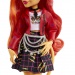 Monster High: Toralei baba kiegészítőkkel - Mattel