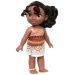 Disney Vaiana 2: Moana és Simea baba szett - Mattel