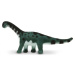 Dinoszauruszok 9db-os készlet fa tárolóban - Melissa &amp; Doug